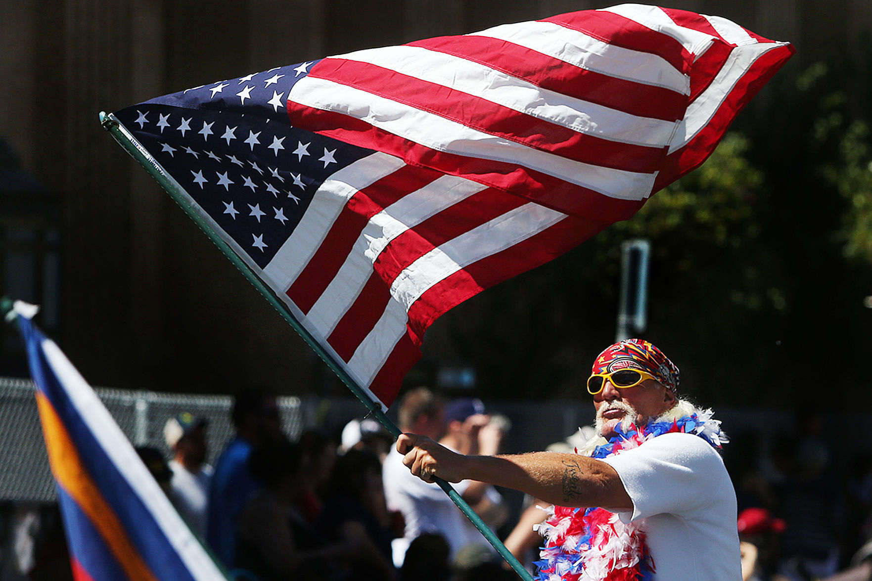 July 4 Parade